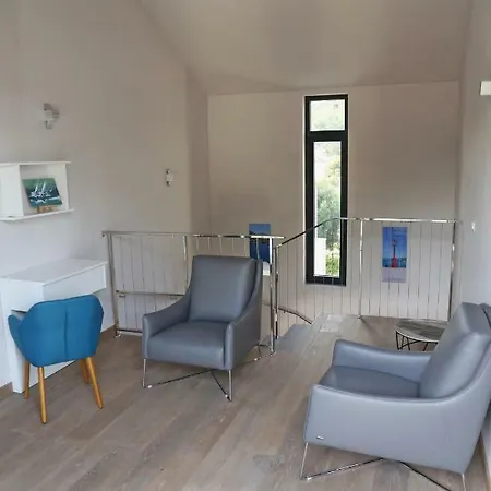 Seaside At Casa vacanze Prižba