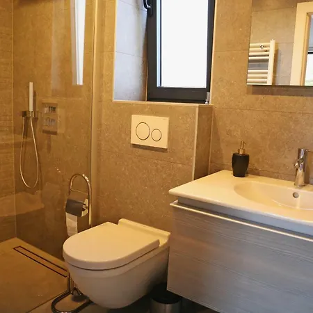 Casa vacanze Seaside At *