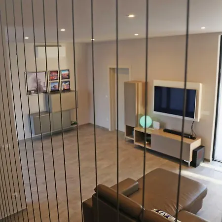 Casa vacanze Seaside At *