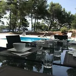 Seaside At بريسبا