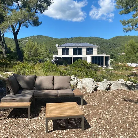 Holiday home Seaside At Prizba