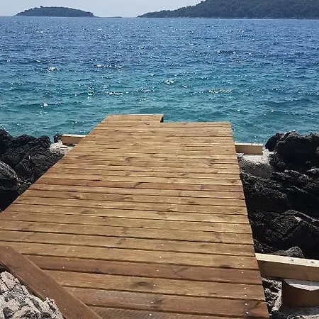 Seaside At Prizba