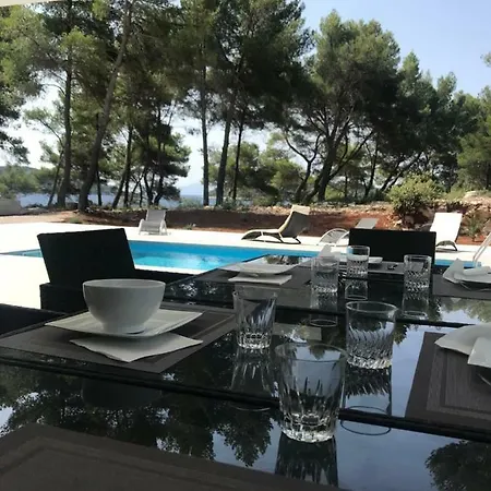 Seaside At Prižba