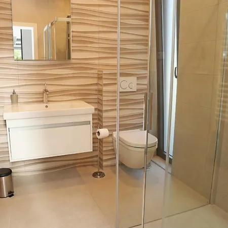 Seaside At Feriehus *