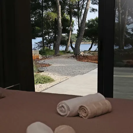 Seaside At Ferienhaus Prizba