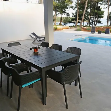 Nyaraló Seaside At