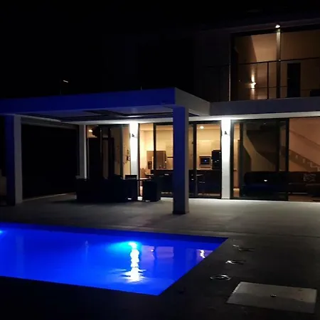 Ferienhaus Seaside At