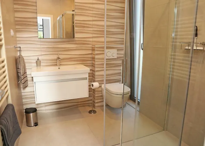 Seaside At Ferienhaus *