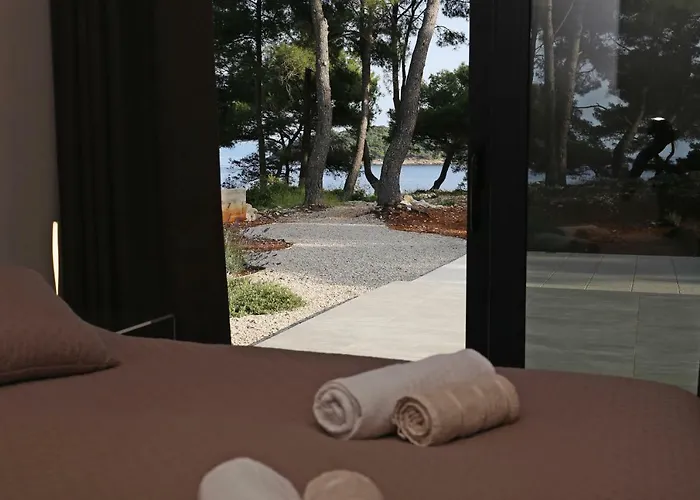 Seaside At Ferienhaus Prizba