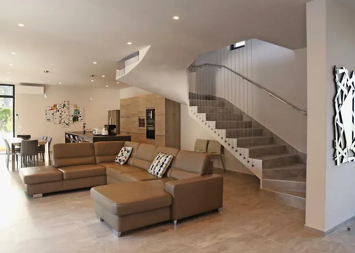 Seaside At Ferienhaus