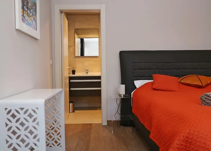 Seaside At Ferienhaus