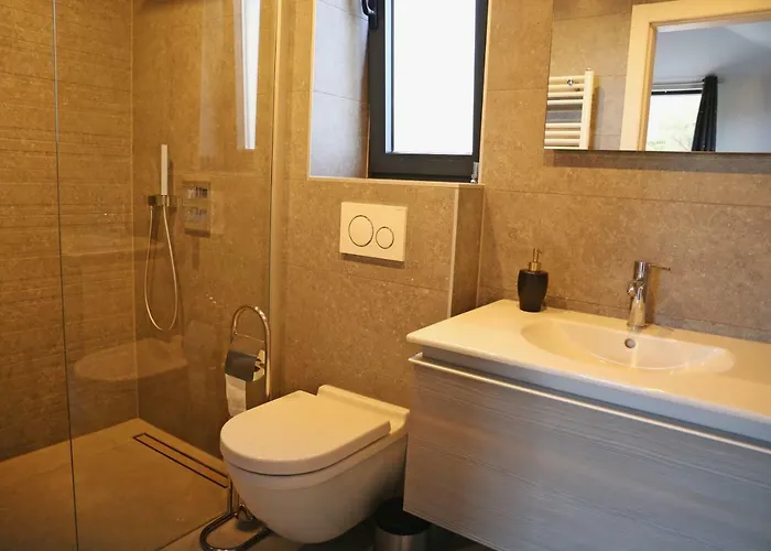 Ferienhaus Seaside At *