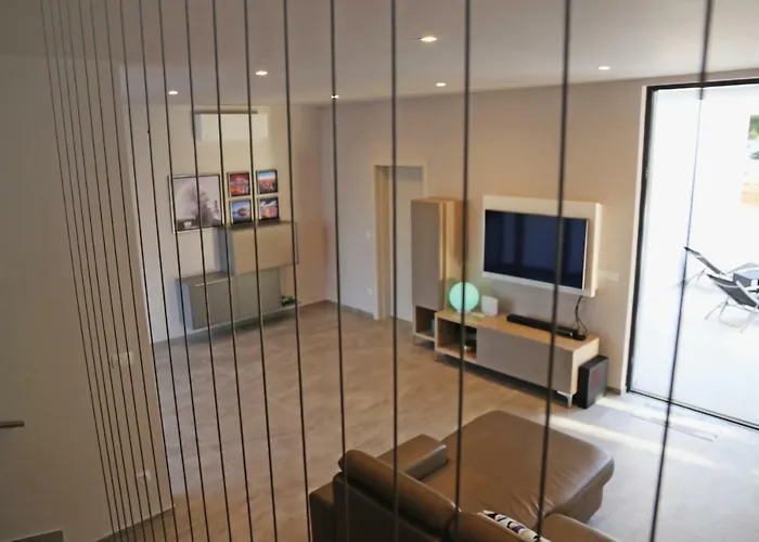 Ferienhaus Seaside At *