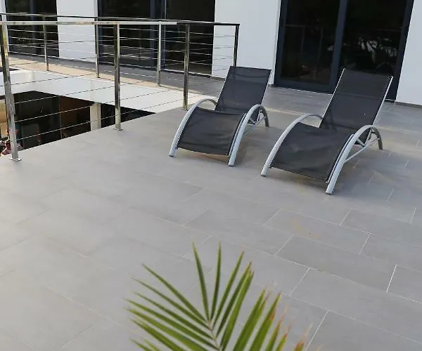 Seaside At Ferienhaus *