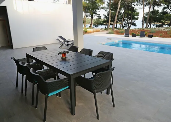 Ferienhaus Seaside At