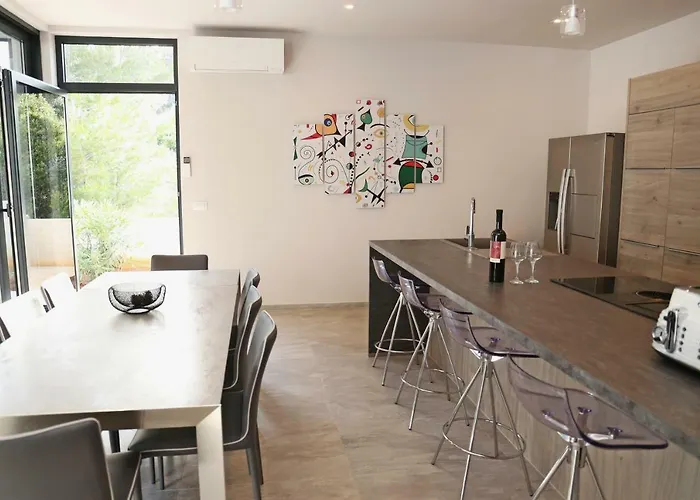 Ferienhaus Seaside At *