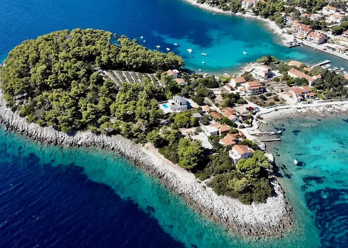 Seaside At Ferienhaus *