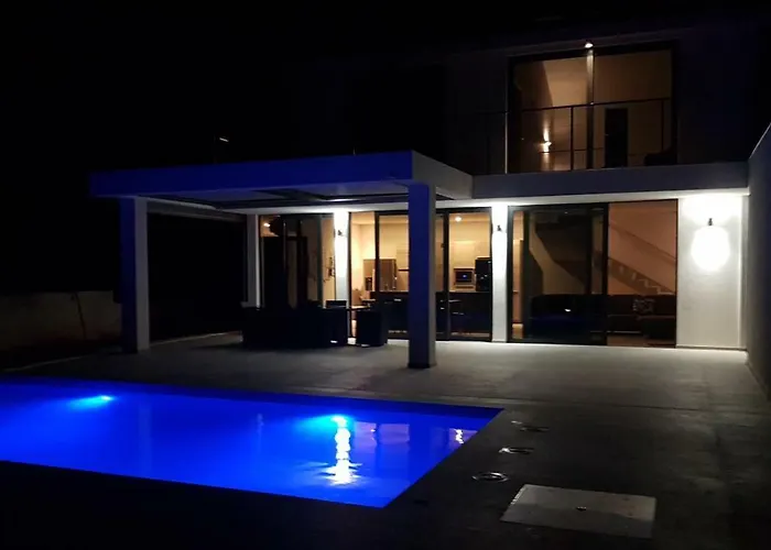 Ferienhaus Seaside At