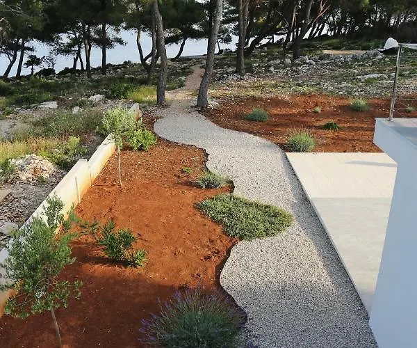 Seaside At Ferienhaus